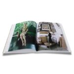 Livro W MAGAZINE: 50 YEARS/50 STORIES - Imagem 4