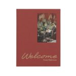 Livro WELCOME