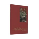 Livro WELCOME - Imagem 2