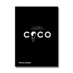 Livro WORLD ACCORDING TO COCO, THE:THE WIT AND WISDOM OF COCO CHANEL