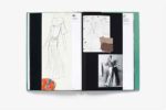 Livro YVES SAINT LAURENT THE SCANDAL COLLECTION, 1971 - Imagem 3