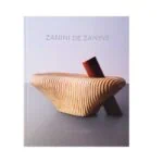 Livro Zanini de Zanine 2002 - 2022