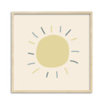 Quadro sol