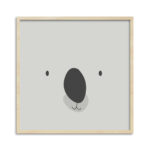 Quadro Coala