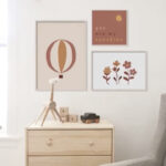 Quadro Sunshine - Imagem 2