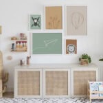 Quadro Traço Balão - Imagem 2