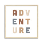 Quadro Adventure