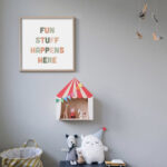Quadro Fun Stuff - Imagem 2