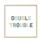Quadro Double Trouble