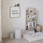 Quadro Double Trouble - Imagem 2