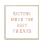 Quadro Sisters