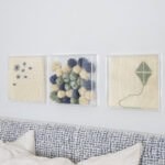 Quadro Kakii Palha Pipa - Imagem 4