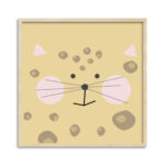 Quadro onça 2