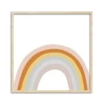 Quadro Arco Íris