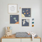 Quadro Espaço - Imagem 2