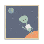 Quadro ET
