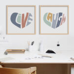 Quadro Laugh - Imagem 2