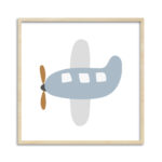 Quadro Avião