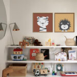 Quadro Tigre - Imagem 2