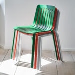 Cadeira Plato magis design® Original - Imagem 4
