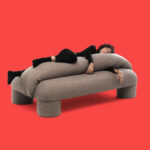 Sofá Bold - Imagem 5