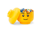 Cabeça Organizadora LEGO® Boy - Imagem 4