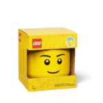 Cabeça Organizadora LEGO® Boy - Imagem 3