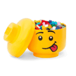 Cabeça Organizadora LEGO® Silly - Imagem 4