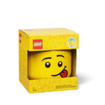 Cabeça Organizadora LEGO® Silly - Imagem 3