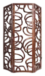 Biombo Vertigem