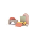 Conjunto GEO New Canvas - Imagem 2
