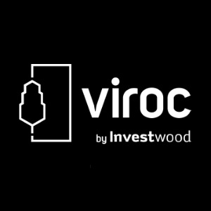 Logo Viroc 300 3 deezign