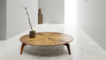 mesa Aranha madeira maciça - Imagem 2