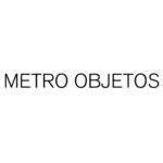 produto METRO OBJETOS