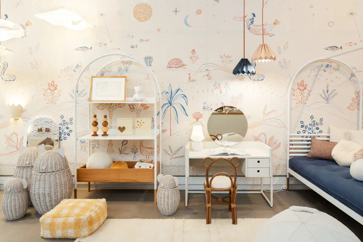 HOME Ambiente Blanche Minimundo 212 deezign