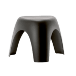 Banco Elephant Stool