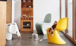 Cadeira Panton Junior - Imagem 3