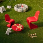 Cadeira Panton Junior - Imagem 4