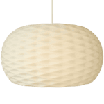 Luminária pendente Kaksi