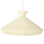 Luminária pendente Kolmi