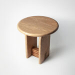 Mesa de Apoio Mesa Cogu Alta - Imagem 3