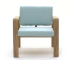 Poltrona Ina outdoor - Imagem 2