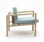 Poltrona Ina outdoor