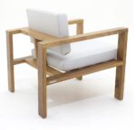 Poltrona Ina outdoor - Imagem 3