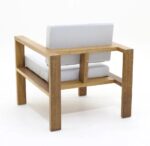 Poltrona Ina outdoor - Imagem 4