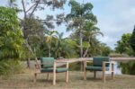 Poltrona Ina outdoor - Imagem 5