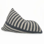 Puff String Listrado 90x120 - Imagem 2
