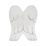 Bloco 3d Tapete Tapete Mini Wings