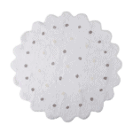 Bloco 3d Tapete Tapete Galletita