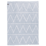 Bloco 3d Tapete Hippy
